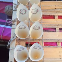  Diy du jour mes cornets - 2