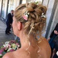  Recherche coiffeuse à domicile dans les Landes. - 1