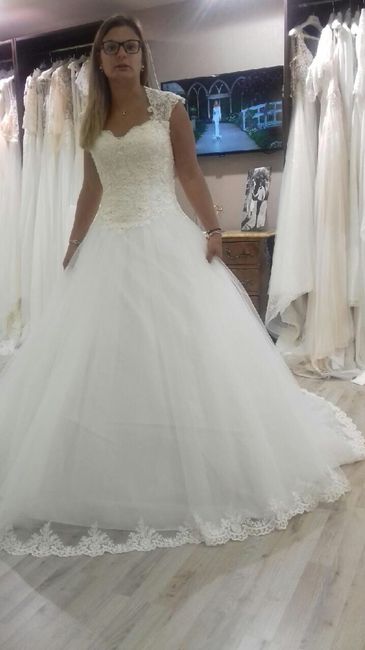 Ma Précieuse 😍 - 2