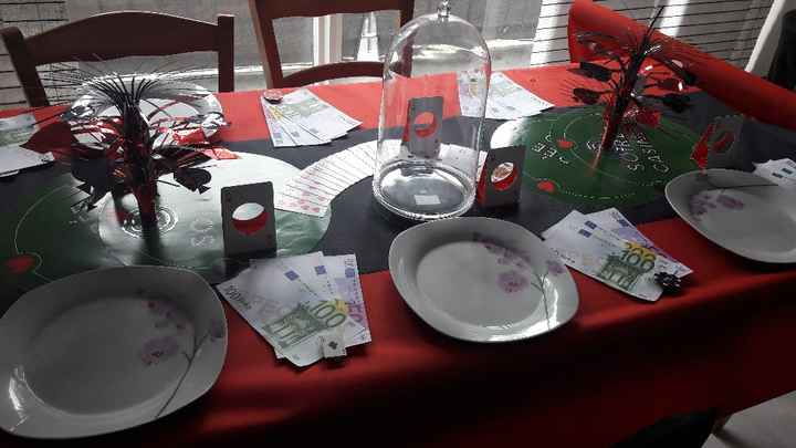  Faire part - 1