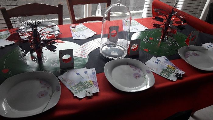  Faire part - 1