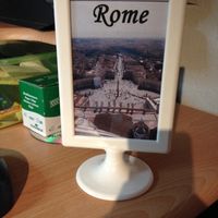 Photos de vos noms de tables - 1