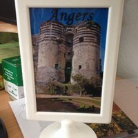 Photos de vos noms de tables - 2