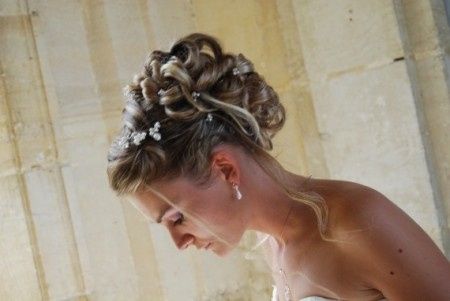 chignon 1 