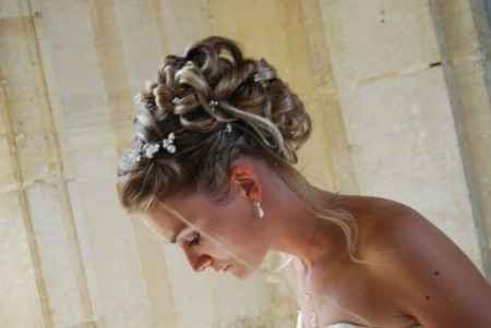 chignon 1 