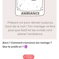 La chance te sourit 🔮😃 - 1