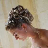 chignon 1 
