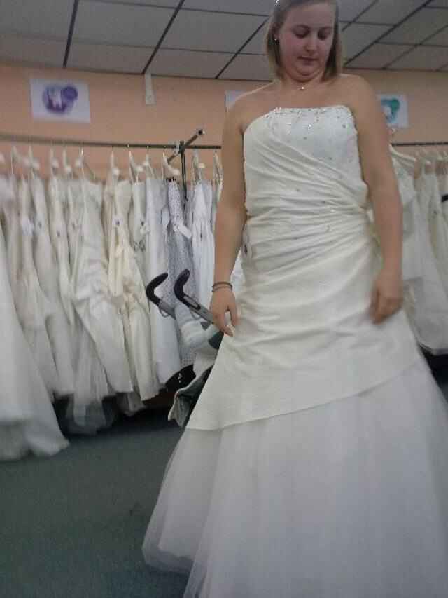 Qui se marie le 14 mai 2016 et où ? - 1