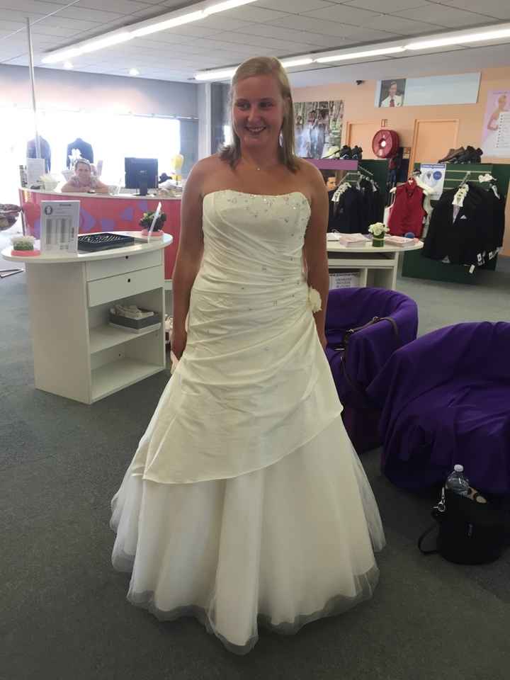 Qui se marie le 14 mai 2016 et où ? - 1