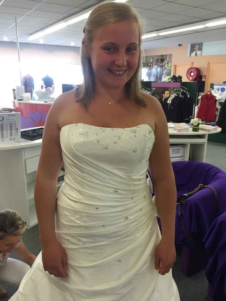 Qui se marie le 14 mai 2016 et où ? - 2