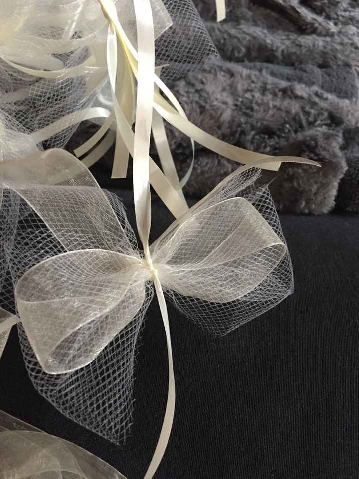 Les noeuds de voiture, je n'en vois pas le bout - 1