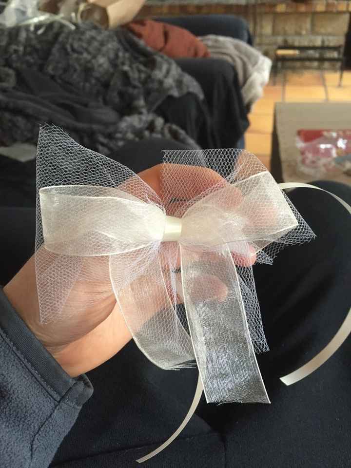 Noeuds de voiture - 2 modèles différents => lequel choisir - 1