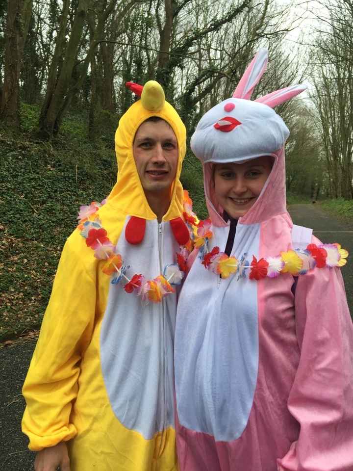 Reçue par la poste, aujourd'hui - 2