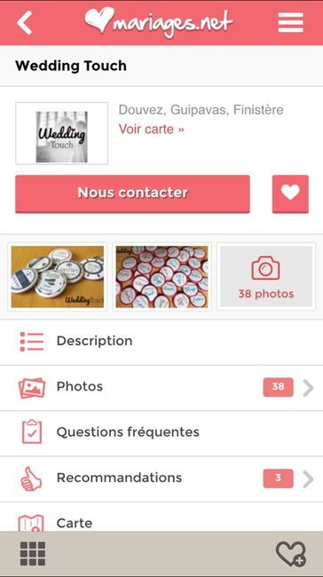 Badges personalisés - 1