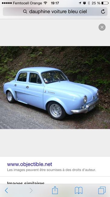 Quelle voiture ? - 1
