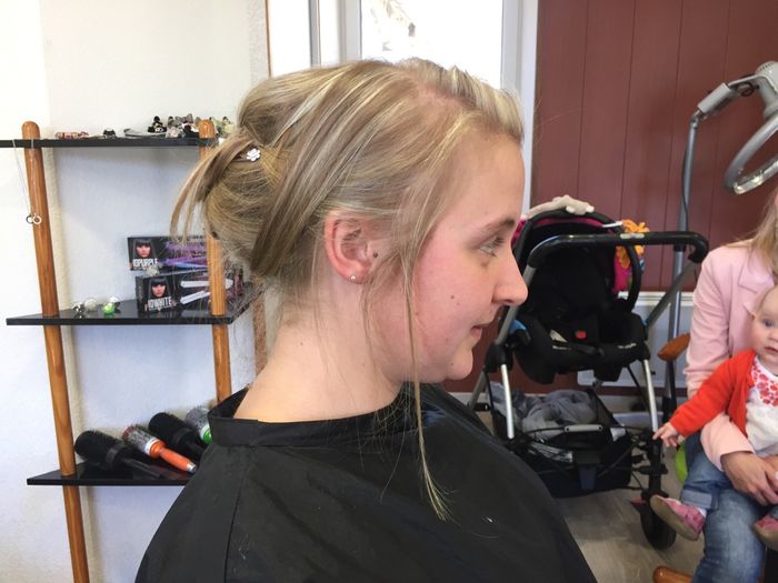 J-13 c'est bon j'ai ma coiffure - 2