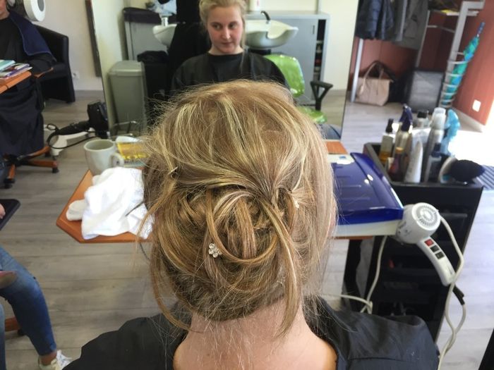 J-13 c'est bon j'ai ma coiffure - 3