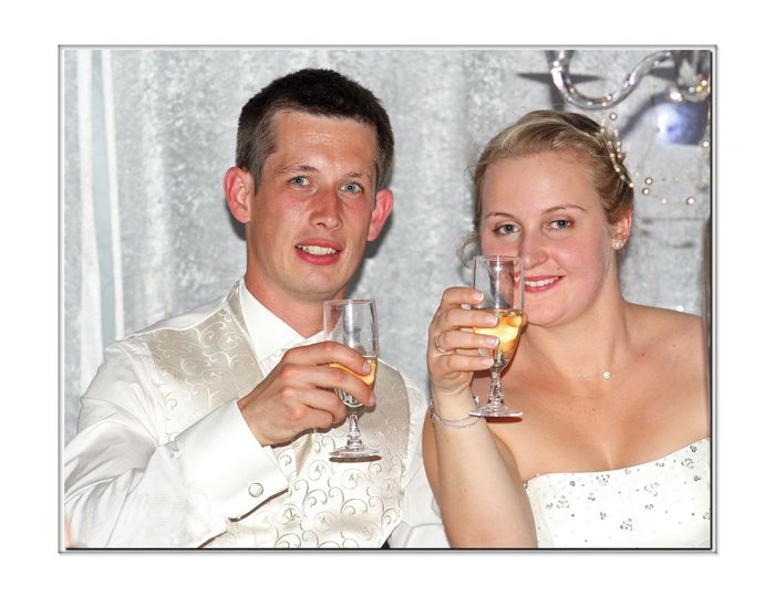 Reprise du travail - 3