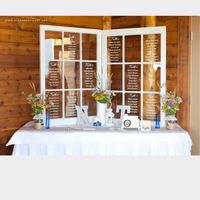 Help ! Plan de tables - 2