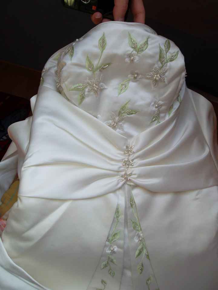 ma robe