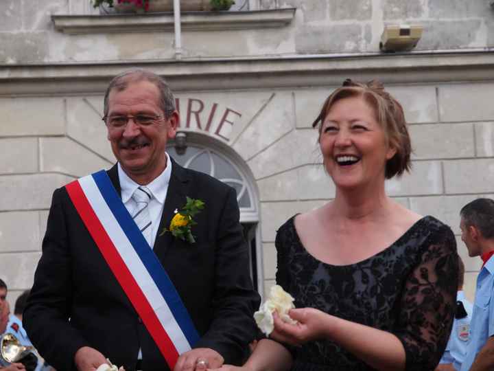 mes parents