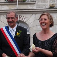 mes parents