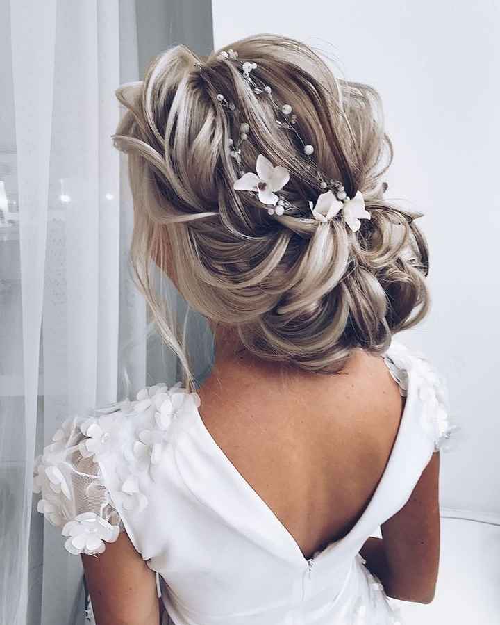 Coiffure - 1
