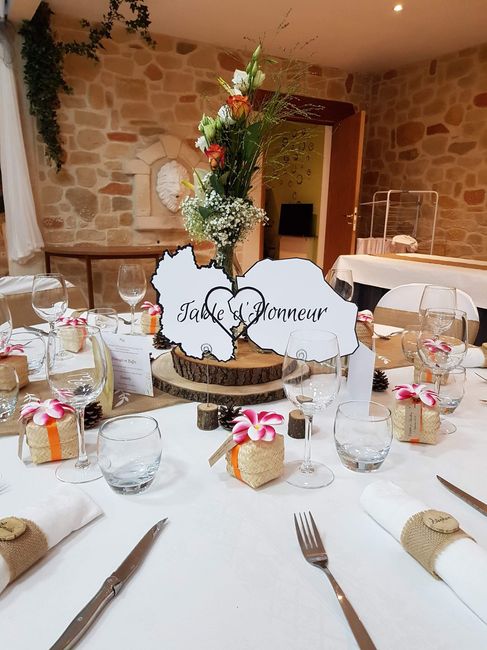 1 ans après mon mariage - 2