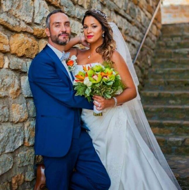 1 ans après mon mariage - 3