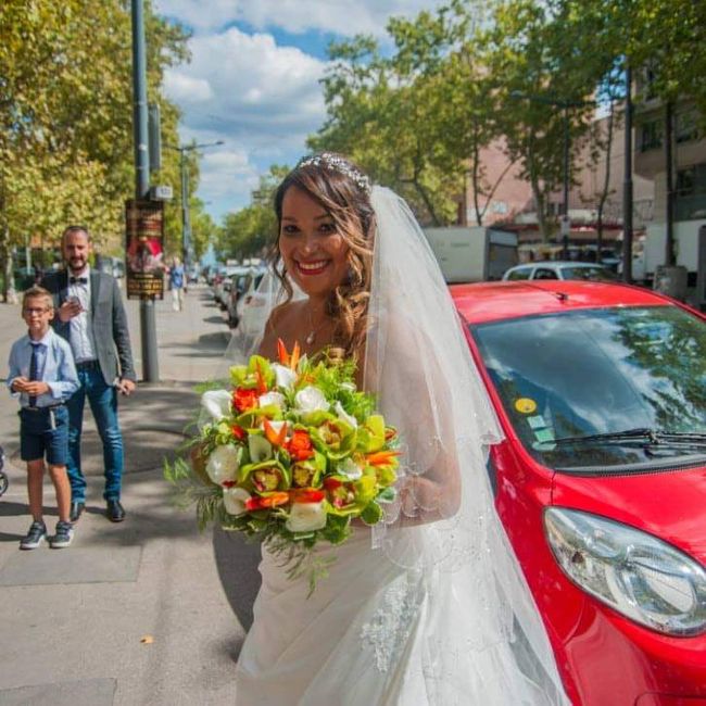 1 ans après mon mariage - 7