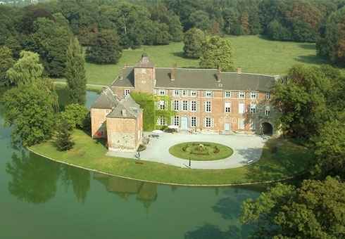 Le chateau