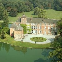 Le chateau