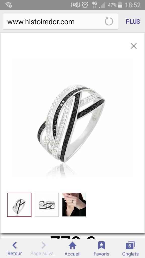 Je ne sais pas... - 1