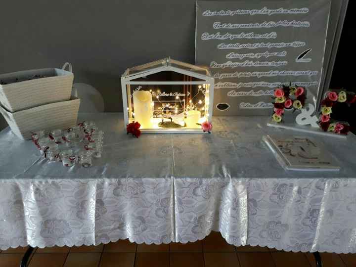 Notre 29 juillet ! - 1