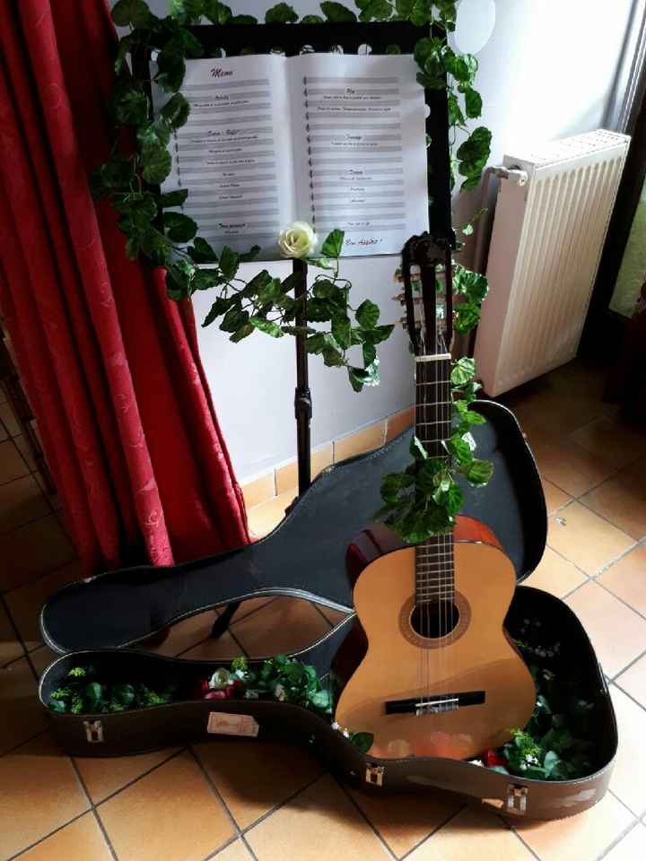 Notre 29 juillet ! - 3