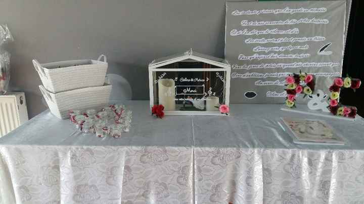 Vos lettres décorées ! - 1