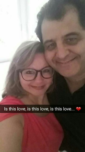 Montrez-nous votre plus belle photo de couple - 1