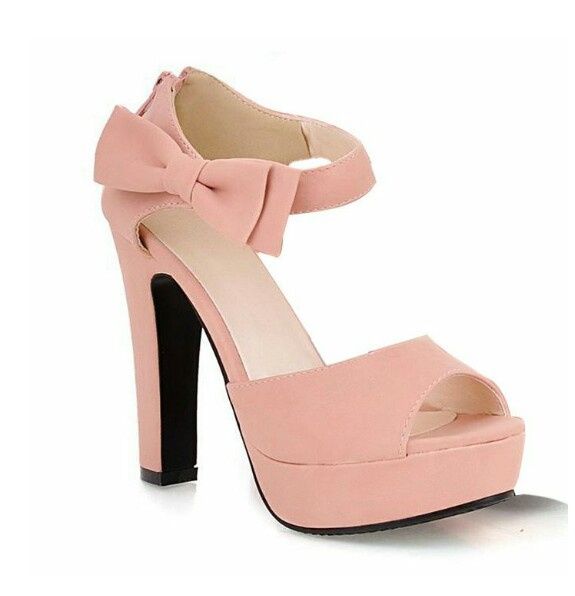Montrez moi vos chaussures 👠 ? - 1