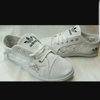 Chaussures introuvables - 1