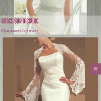 Cachez ses bras que je ne saurais voir - 1