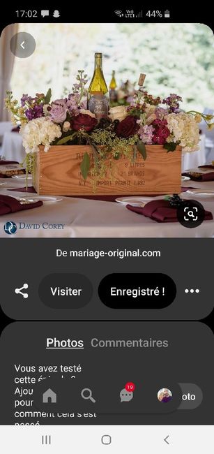 Devine mon thème en 3 photos ! 3