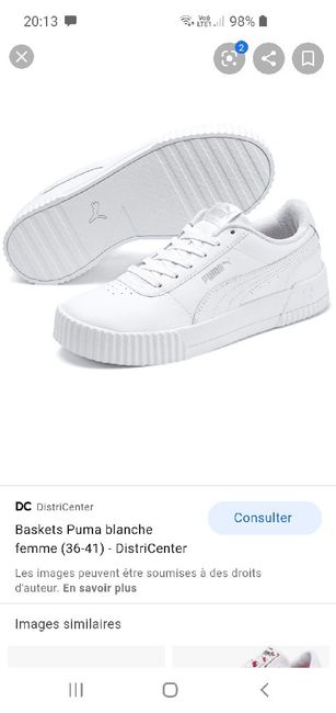 Chaussures et contention 6