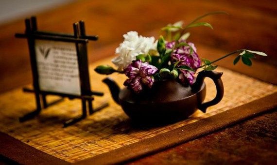 centre de table modéle 2