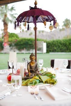 centre de table modéle 3