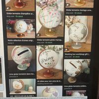 Besoin d'idées pour notre urne 😊 - 1