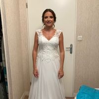 Journée photo de mariage avant mariage - 1