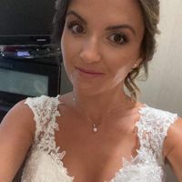 Journée photo de mariage avant mariage - 3