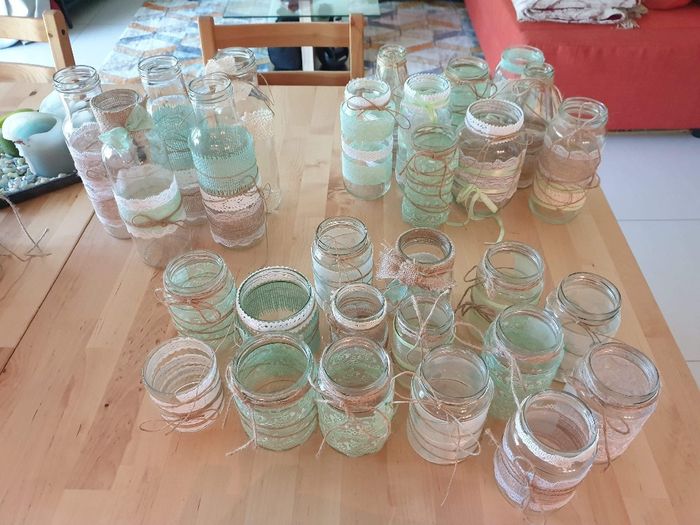 Décoration florale 2