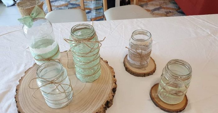 Décoration florale 3