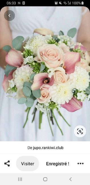 Décoration florale 5